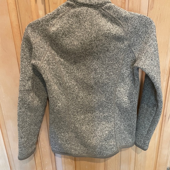 Patagonia Better Sweater XXS - Picture 4 of 4
